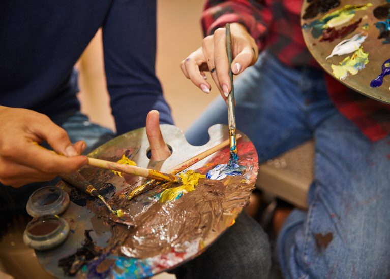 Preparing students for new challenges