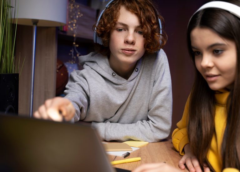 Preparing students for new challenges