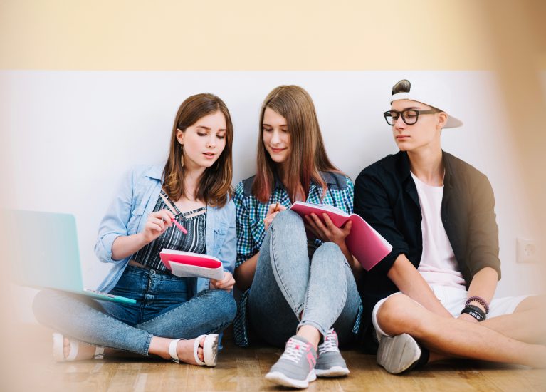 Preparing students for new challenges