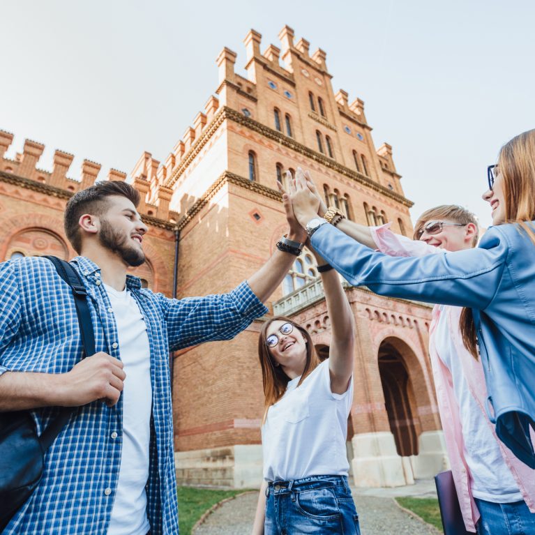 Preparing students for new challenges
