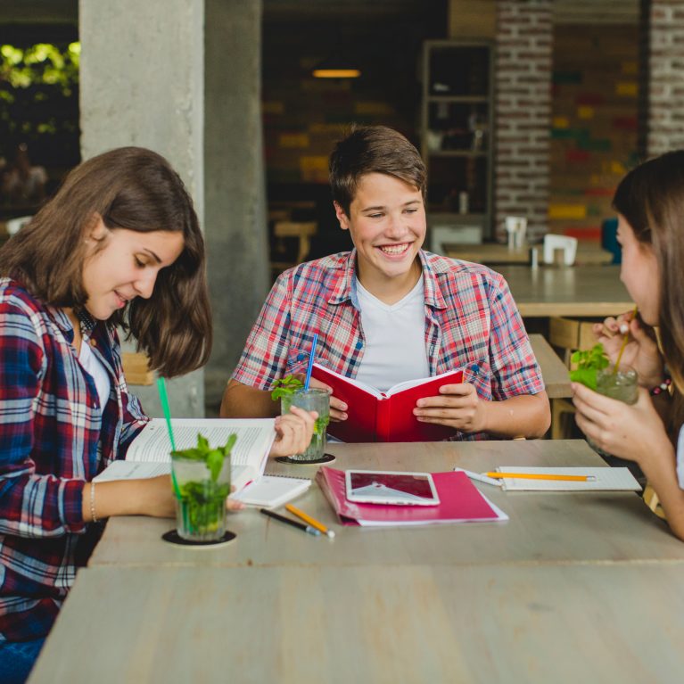 Preparing students for new challenges