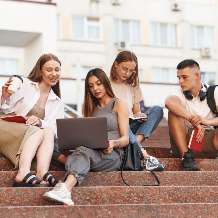 Preparing students for new challenges
