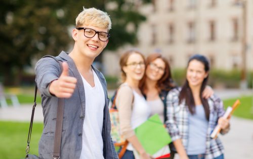 Academica International Studies
