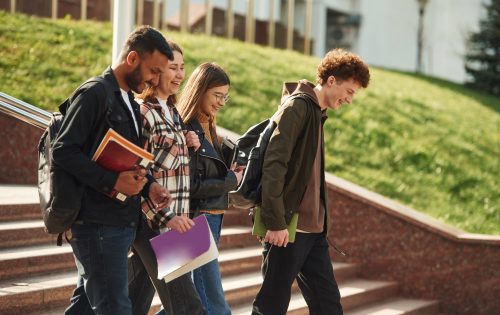 Academica International Studies