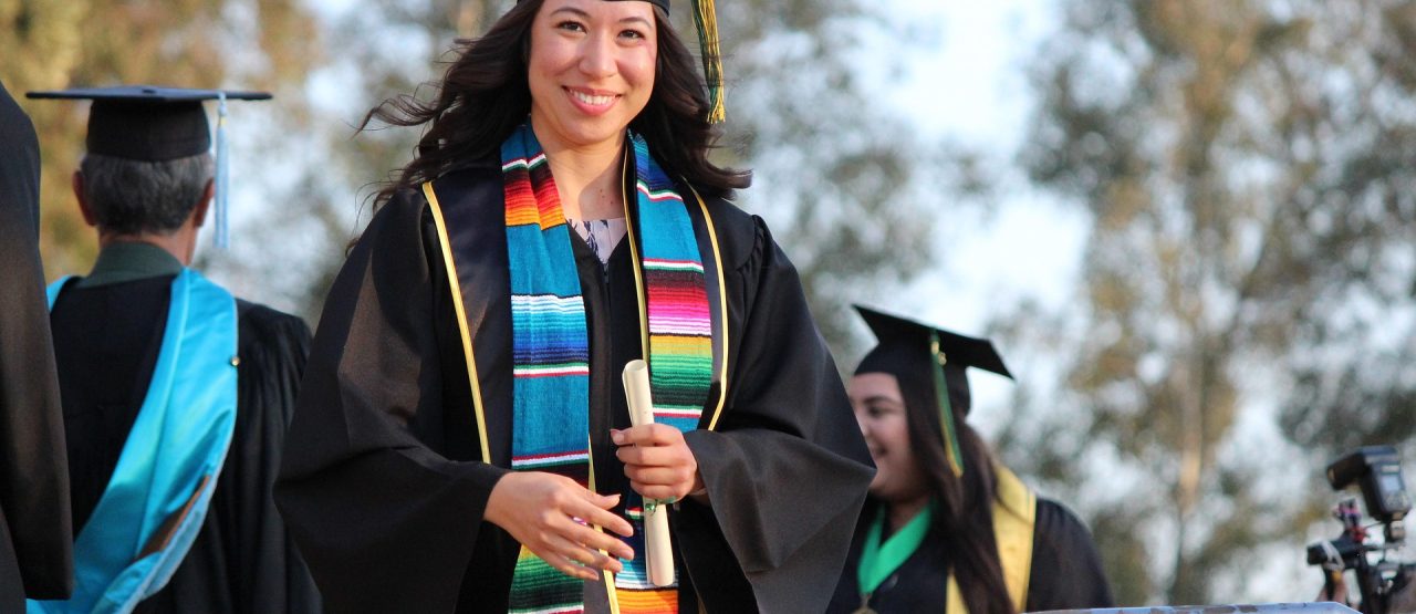 Preparing students for new challenges