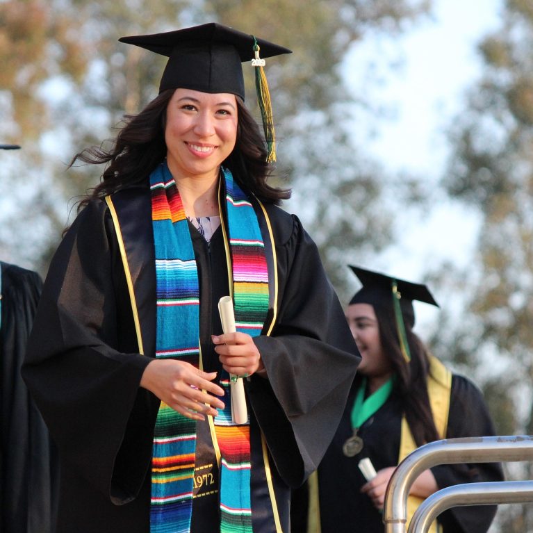 Preparing students for new challenges
